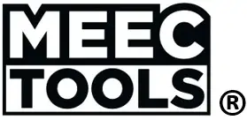MEEC TOOLS logo