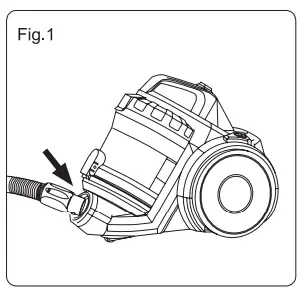 solac-More-Brave-Vacuum-Cleaner-FIG-2