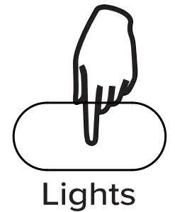Lights Icon