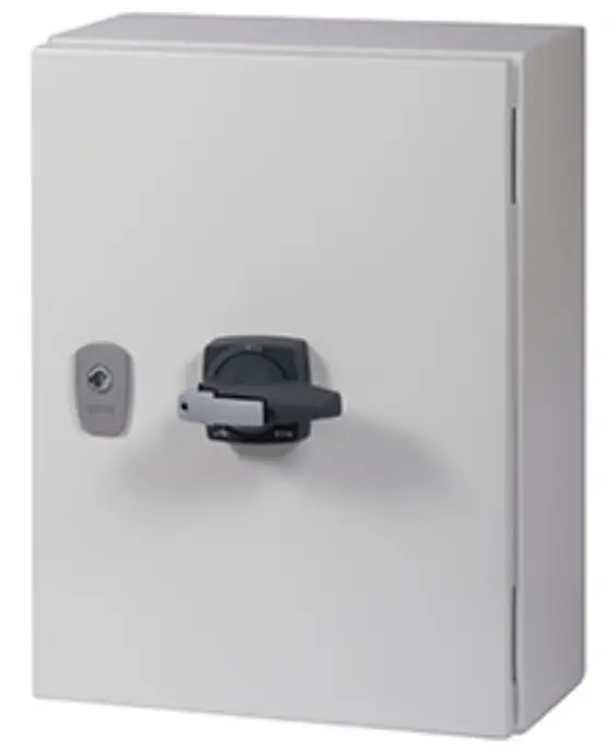 EATON IL008057ZU DMM Switch-Disconnector product