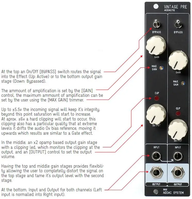 ADDAC-System-ADDAC712-Addac712-Vintage Preamp-1