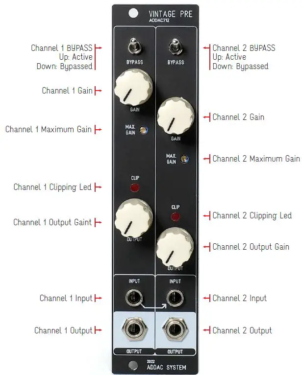 ADDAC-System-ADDAC712-Addac712-Vintage Preamp-3
