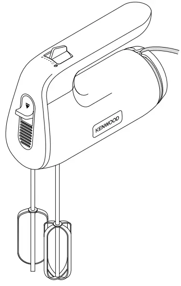 KENWOOD-HMP50-Hand-Automatic-Mixer-fig-1