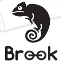 Brook-Logo