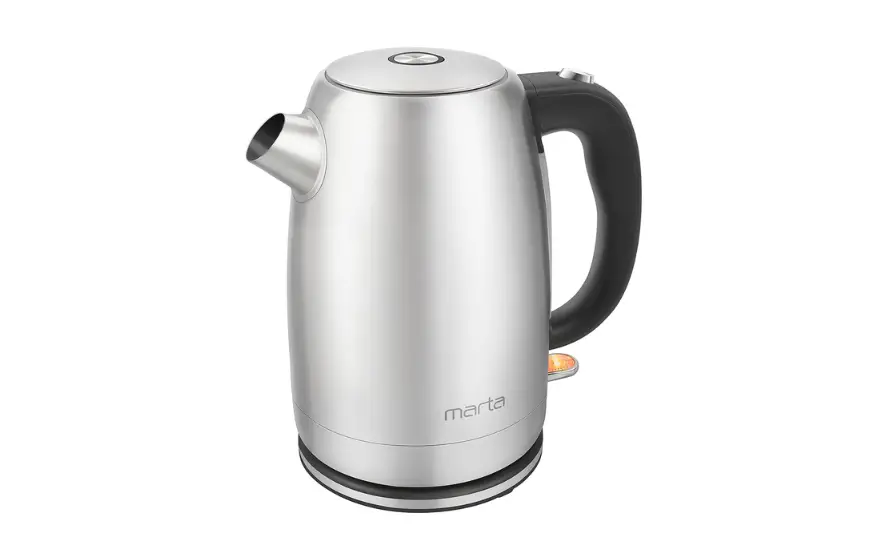 Marta Mt-4611 Electric Kettle User Manual