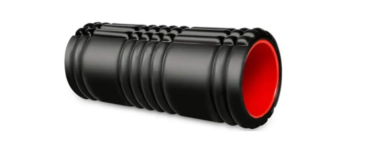 Prozis Vibrating Massage Roller User Manual