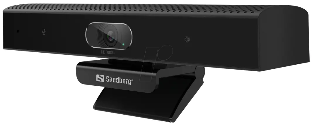 Sandberg All-in-1 ConfCam 1080P HD -