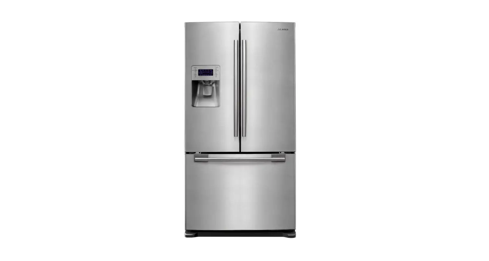 Samsung Rf267aebp Refrigerator User Manual