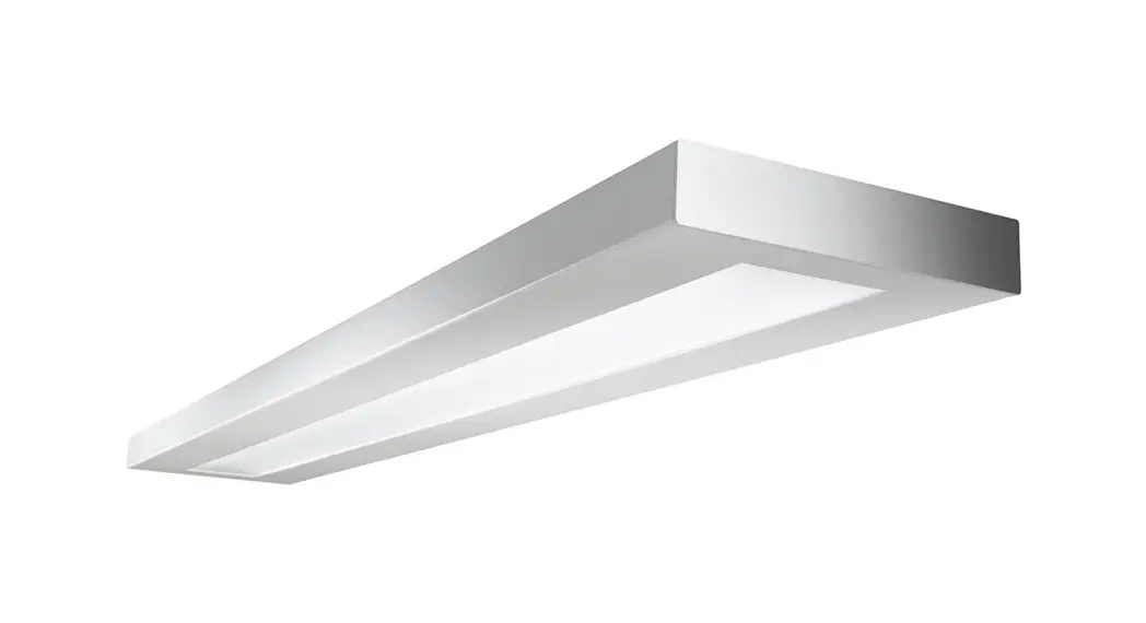 Ledalite Id-mf0s Linear Suspended Instruction Manual