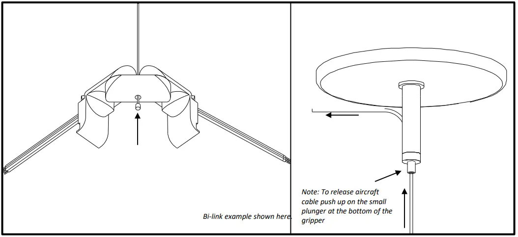 LEDALITE ID-MF0S Linear Suspended - fig 12