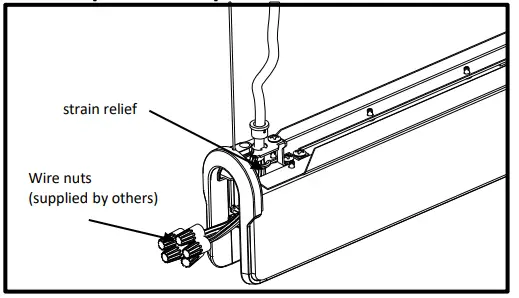 LEDALITE ID-MF0S Linear Suspended - fig 21