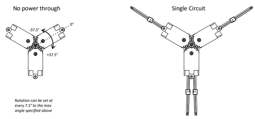 LEDALITE ID-MF0S Linear Suspended - fig 3