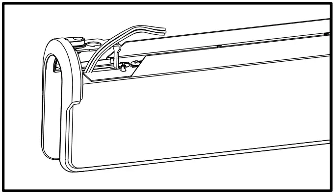 LEDALITE ID-MF0S Linear Suspended - fig 9