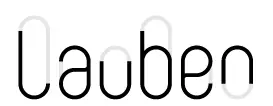 Lauben logo