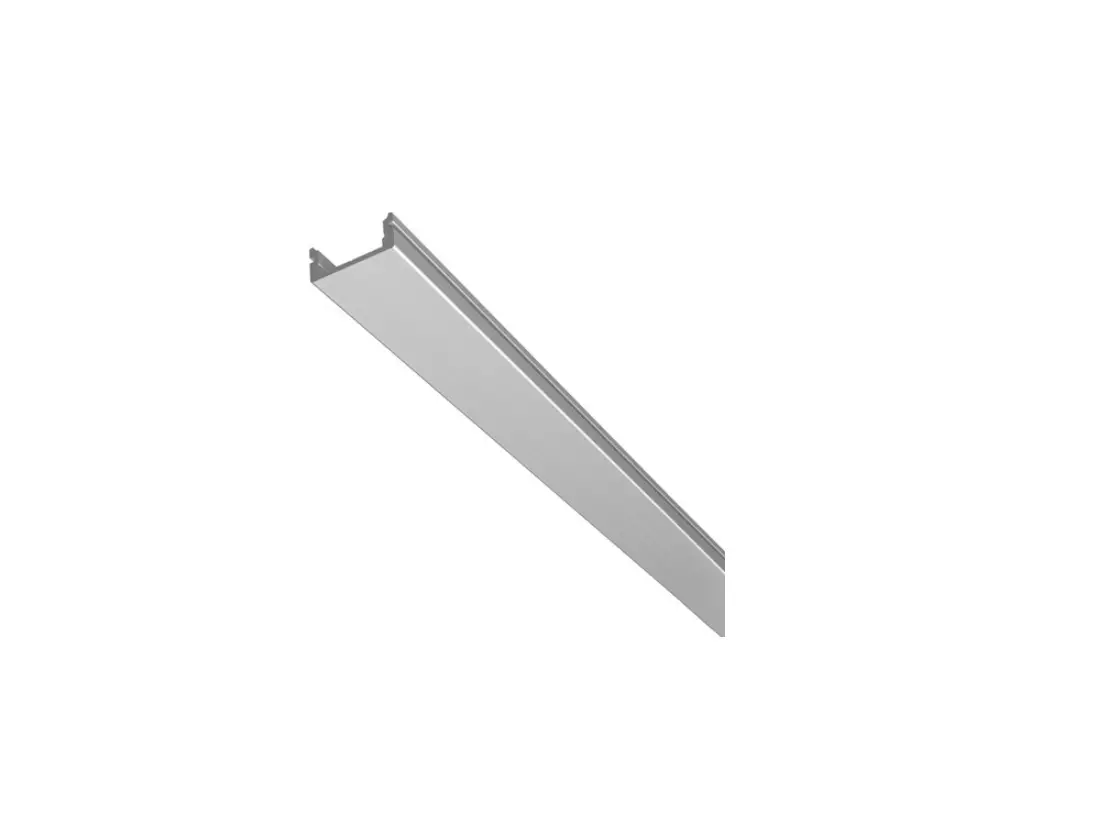 Valotehdas Omni10 Led Profile For 2m Indirect Lighting Trimless Instructions