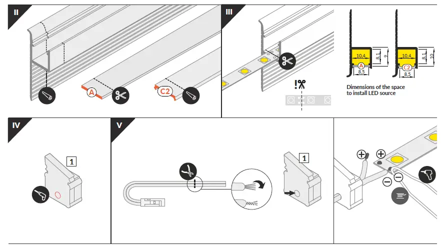 valotehdas-OMNI10-LED-profile-for-2m-indirect-lighting-TRIMLESS-fig-5