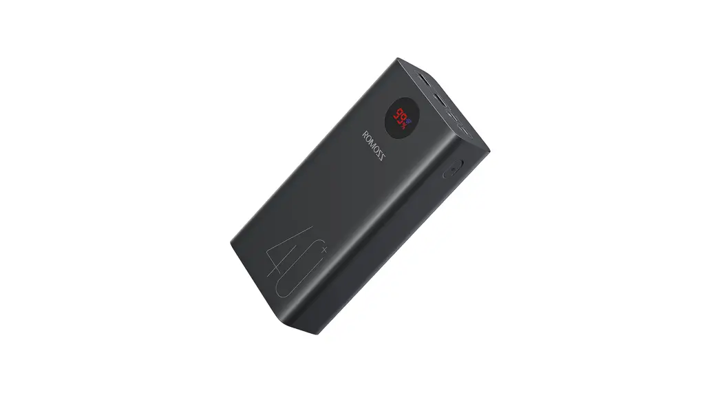 Romoss Pea40 Pf 40000mah Powerbank User Manual Romoss Pea40 Pf 40000mah Powerbank User Manual