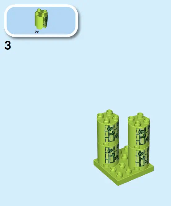 LEGO-10974-Duplo-Wild-Animals-of-Asia-FIG-25