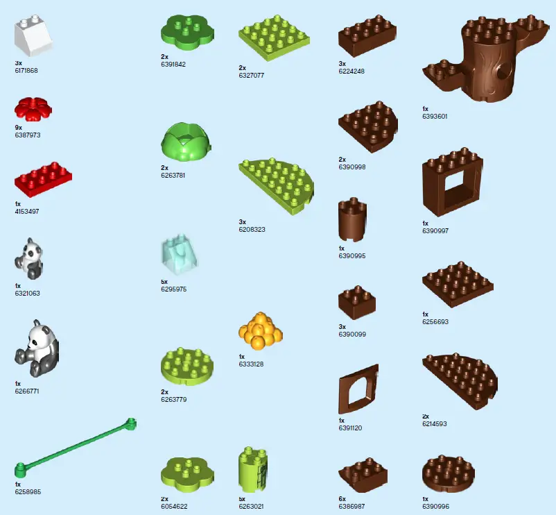 LEGO-10974-Duplo-Wild-Animals-of-Asia-FIG-29