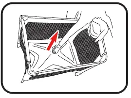 Graco NWL0001068987A Pack 'n Play On The Go 10