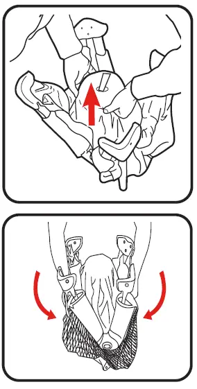 Graco NWL0001068987A Pack 'n Play On The Go 12