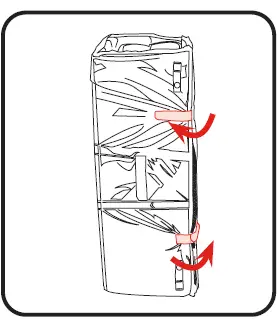 Graco NWL0001068987A Pack 'n Play On The Go 13