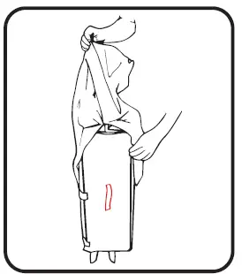 Graco NWL0001068987A Pack 'n Play On The Go 14