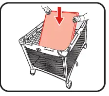 Graco NWL0001068987A Pack 'n Play On The Go 29