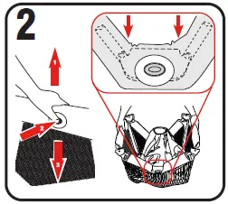 Graco NWL0001068987A Pack 'n Play On The Go 37