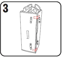 Graco NWL0001068987A Pack 'n Play On The Go 38