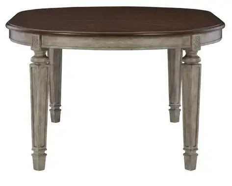 ASHLEY D75135 Lodenbay Dining Table