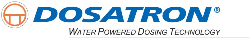 DOSATRON -Logo