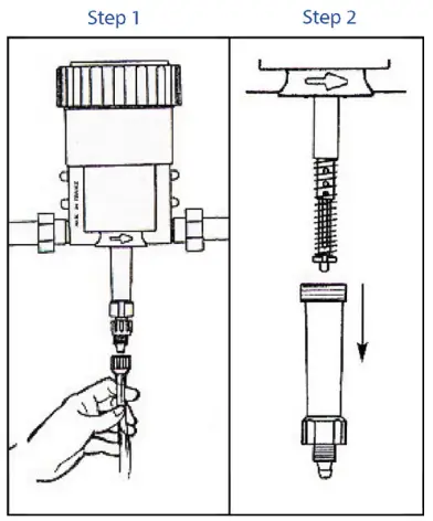 Mkd128r Instructions