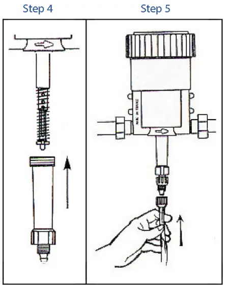 Mkd128r Instructions