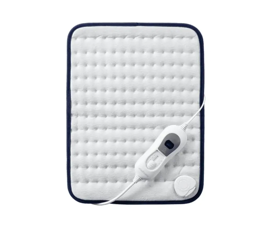 Medisana Hp 405 Back And Neck Heat Pad Instruction Manual Medisana Hp 405 Back And Neck Heat Pad Instruction Manual