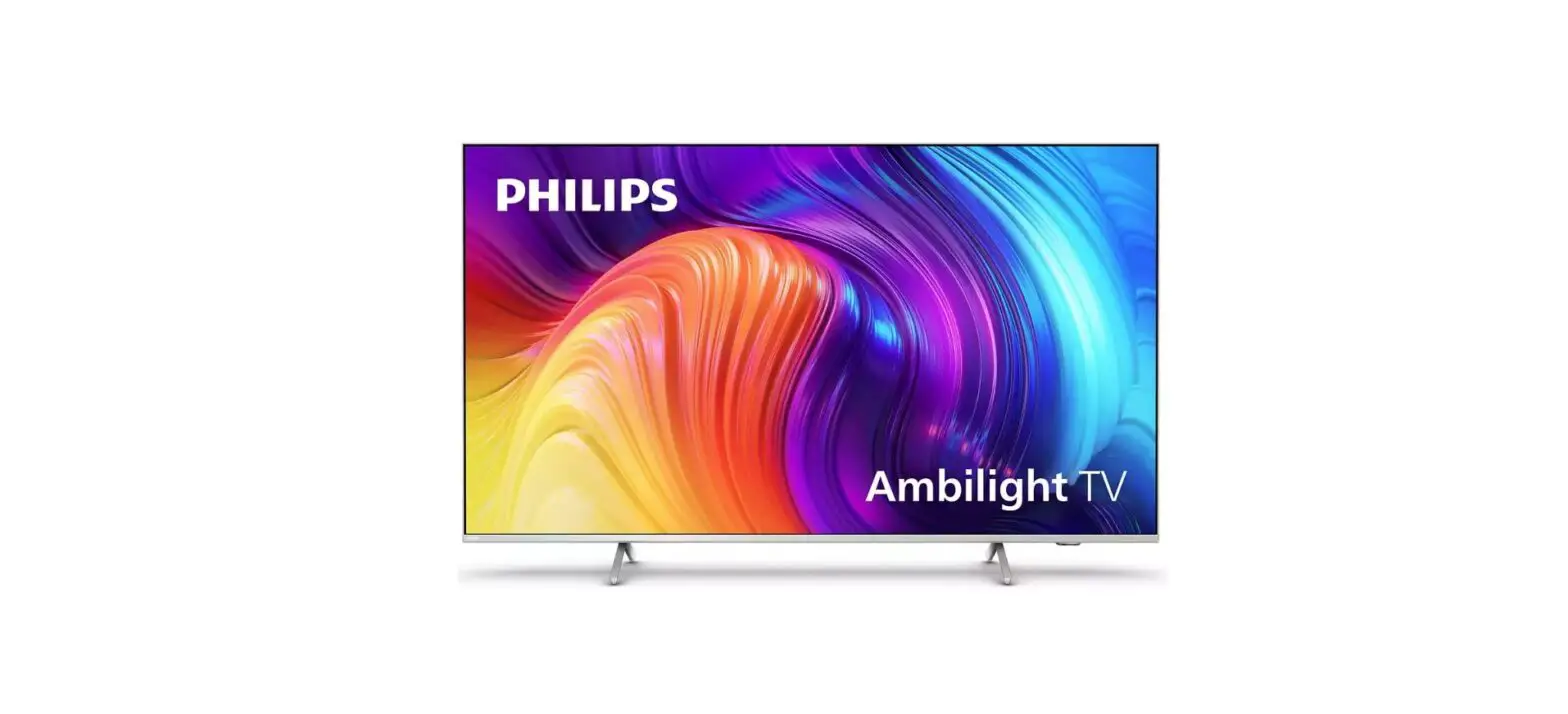 Philips 8507 One 4k Uhd Led Android Tv User Manual