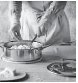 demeyere Essential 5 Soup Pot - Induction - fig 2