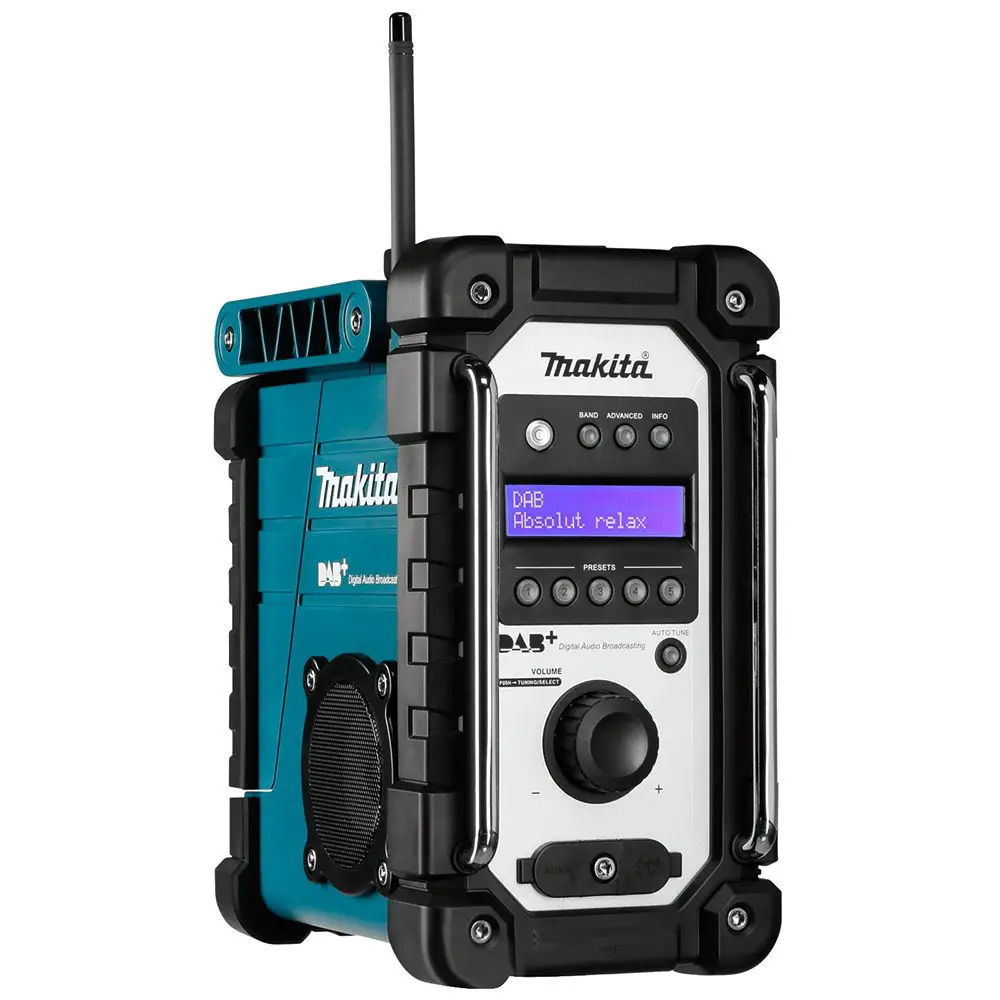 Job Site Radio Dmr 113 Manual Job Site Radio Dmr 113 Manual