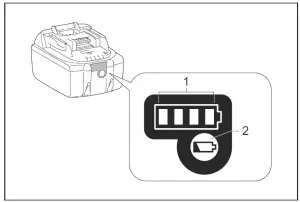 Job Site Radio DMR 113 Manual