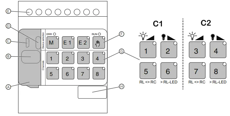 Schneider-Electric-MTN6710-0102-SpaceLogic-KNX-Universal-Dimming-Master-FIG-3