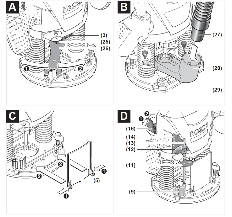 BOSCH-POF-1200-AE-1200W-8mm-Electric-Router-230V-02