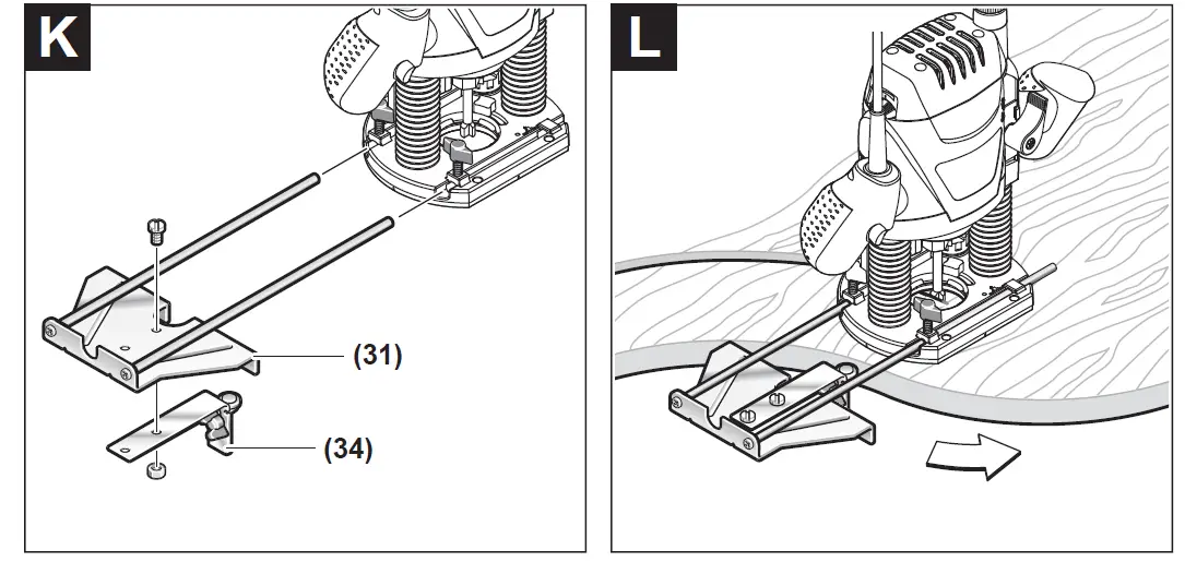 BOSCH-POF-1200-AE-1200W-8mm-Electric-Router-230V-05