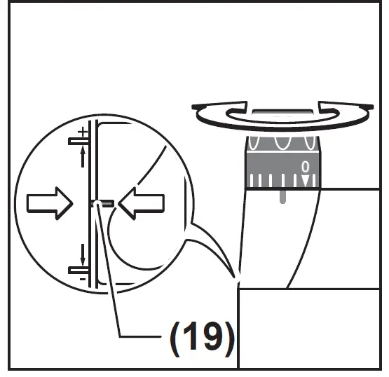 BOSCH-POF-1200-AE-1200W-8mm-Electric-Router-230V-09