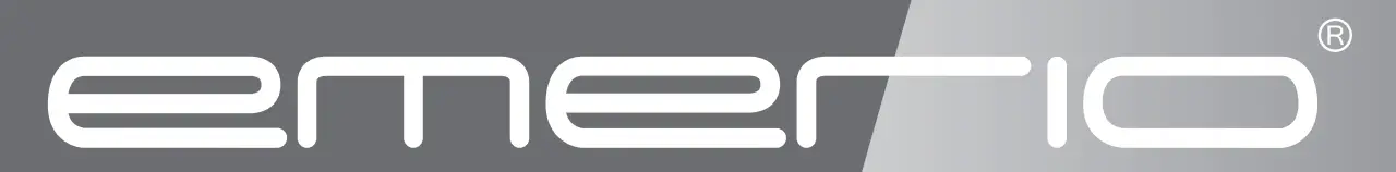 emerio Logo