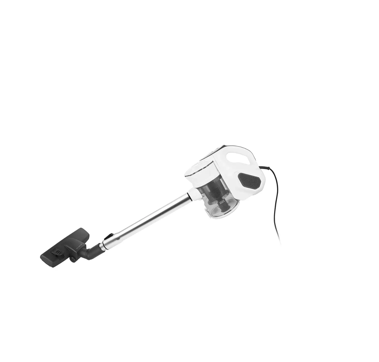 Emerio Uve-129299 Handheld Cyclone Vacuum Cleaner Instruction Manual