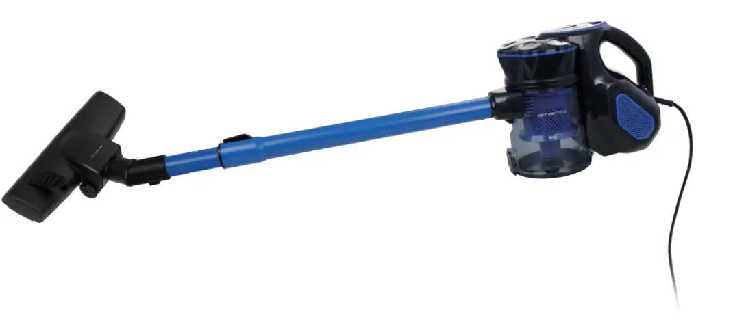 emerio UVE-129299 Handheld Cyclone Vacuum Cleaner