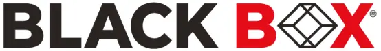 BLACK BOX logo