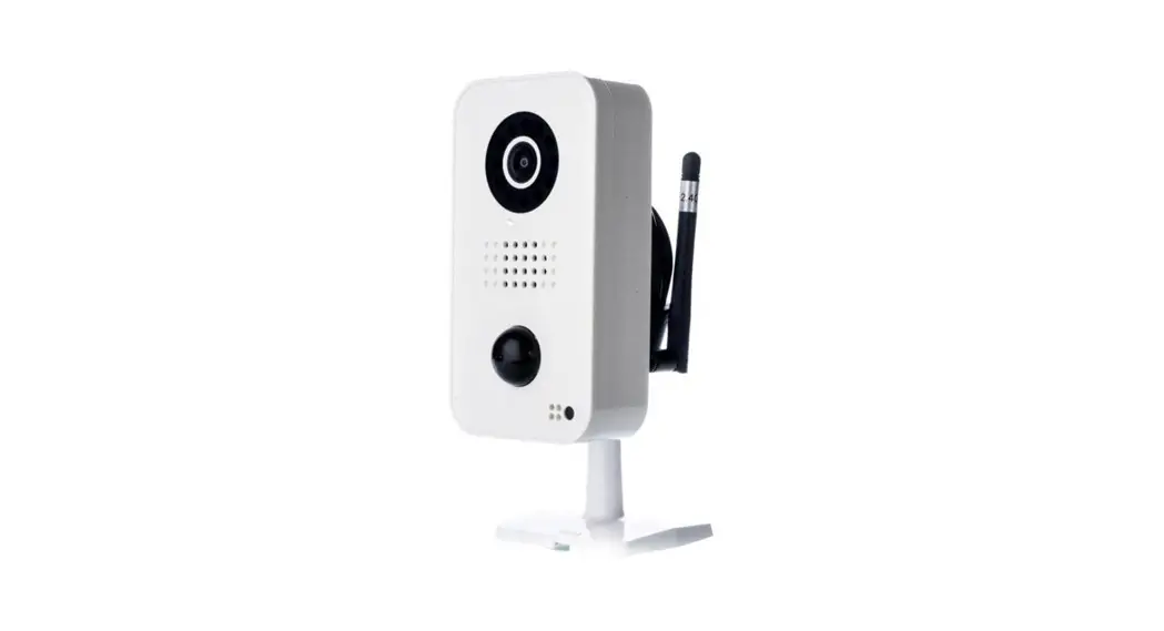 Boorbird B101 Ip Video Camera Installation Guide