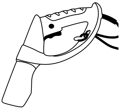 Rolux Magnum Roll Comb 141 E V19 Electric Combing Sweeper - fig 1