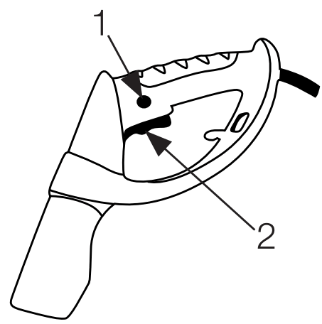 Rolux Magnum Roll Comb 141 E V19 Electric Combing Sweeper - fig 2